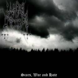 Unholy Procession : Scars, War And Hate